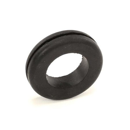 Server Cap, Plastic, 38Mm, 1.156 Hole, Blk 88016